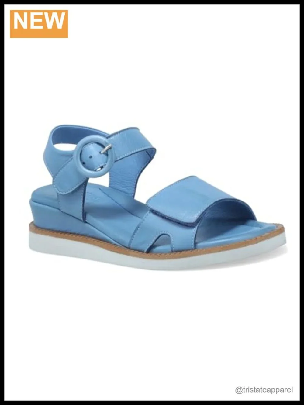 N/A lightweight wedge